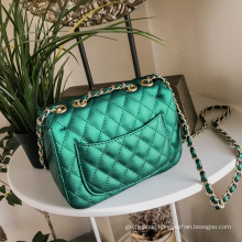 Custom wholesale 2021 new fashion ladies bag handbag